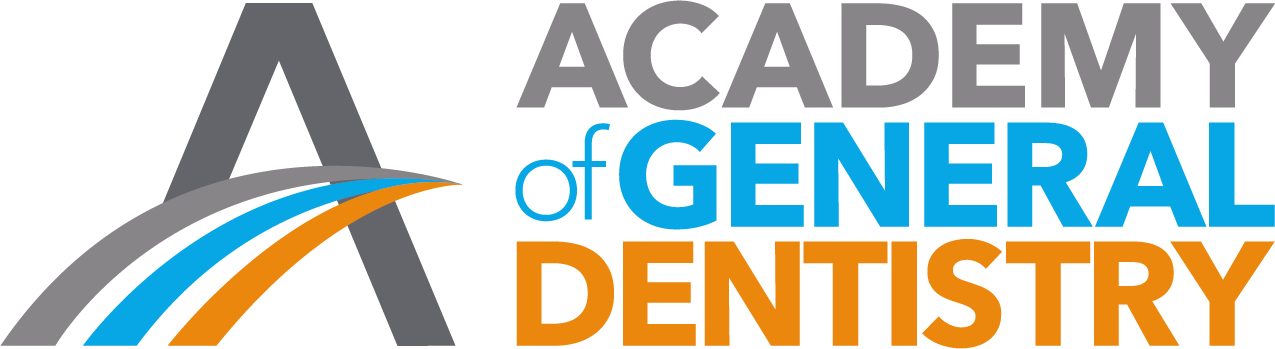 academy of general dentistry logo